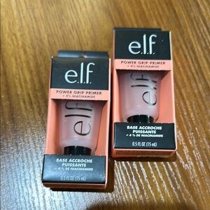 ELF 2-Pack Power Grip Primer for a Smooth Flawless Finish 🔝